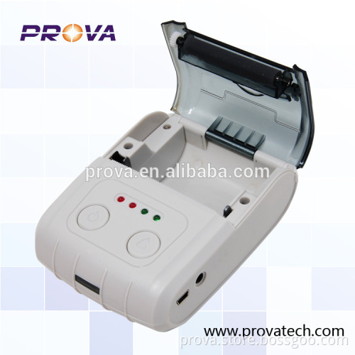 NFC thermal printer